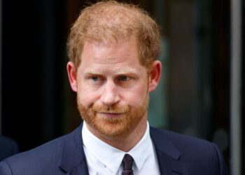 Prince Harry's just received the ultimate gut punch - I actually feel sorry for him | Royal | News