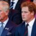 Prince Harry's sad 8-word remark to King Charles after eviction | Royal | News