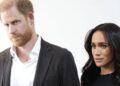 Prince Harry's 'tearing up' rulebook after Meghan and royal given marching orders | TV & Radio | Showbiz & TV