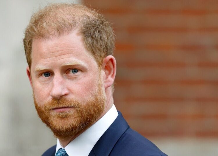 Prince Harry’s ‘true feelings’ on UK return revealed after major snub | Royal | News