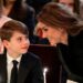 Prince Louis turns 8