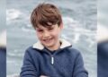 Prince Louis birthday photo released to mark the young royal turning 8 - WSVN 7News | Miami News, Weather, Sports