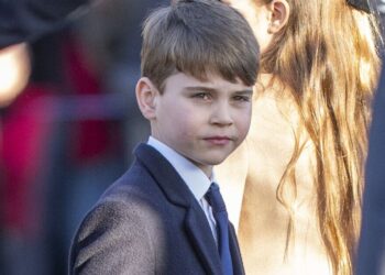 Prince Louis set to benefit from King's plan to ditch Easter rule | Royal | News