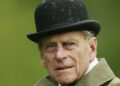 Prince Philip