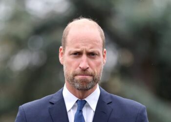 Prince William Is “Ruthless” According to a Royal Source