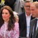 Prince William and Princess Kate
