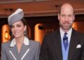 Prince William & Kate Middleton Take 3 Week Break from Royal Duties