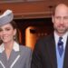 Prince William & Kate Middleton Take 3 Week Break from Royal Duties