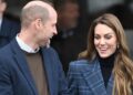 Prince William, Kate Middleton banned THIS Royal Family member on wedding day