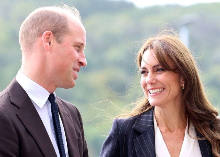 Prince William, Kate Middleton eyeing break from Royal duties