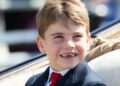 Prince William and Kate Middleton Share Prince Louis's 8th Birthday Portrait