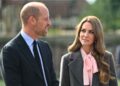 Prince William and Kate Middleton take break from royal duties