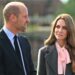 Prince William and Kate Middleton take break from royal duties