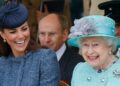 Prince William and Kate Share Rare Family Photos on Queen Elizabeth II’s Centenary