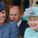 Prince William and Kate Share Rare Family Photos on Queen Elizabeth II’s Centenary