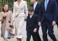 Prince William and Princess Catherine Return to Easter Service with Royal Family After Two-Year Absence