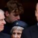 Prince William warned royal family about Andrew years ago
