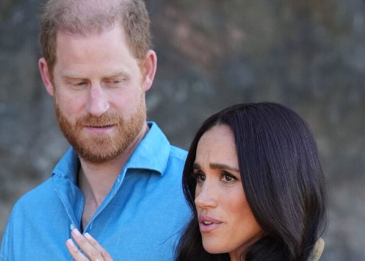 Prince William ‘would axe Harry and Meghan’s titles in a heartbeat’ | Royal | News