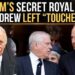 Prince William's Quiet Move After Andrew Was Stripped of Royal Titles Amid Epstein Scandal