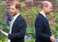 Prince William’s ‘ruthless side’ emerges as he views Prince Harry as ‘untrustworthy’: experts
