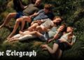 Prince and Princess of Wales mark 15th anniversary with holiday photo