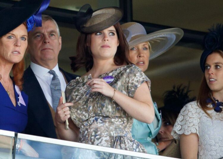 Princess Beatrice, Eugenie urged to avoid Royal Ascot despite King Charles’ invite