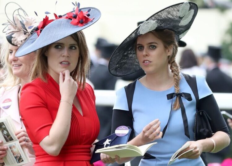 Princess Beatrice and Princess Eugenie’s pal speaks out after 'snub' | Royal | News