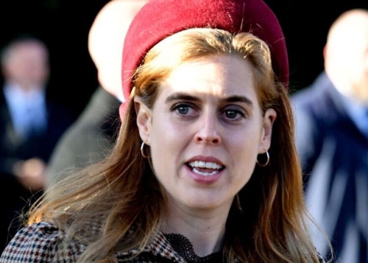 Princess Beatrice's father-in-law breaks silence in damning new update | Royal | News