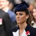 Princess Catherine steps out in London to mark Anzac Day | Royal | News