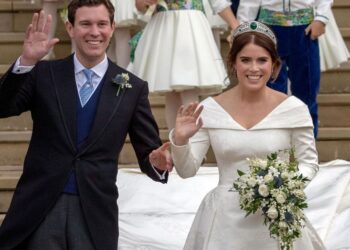 Princess Eugenie’s husband ‘alarmed’ by Andrew’s wedding demand | Royal | News