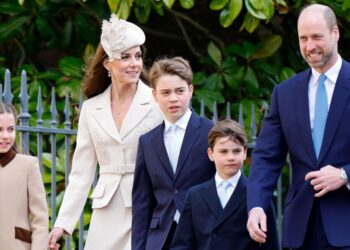 Princess Kate and Prince William issue secret message to the public | Royal | News