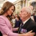 Princess Kate branded ‘fantastic’ after emotional moment with hero | Royal | News