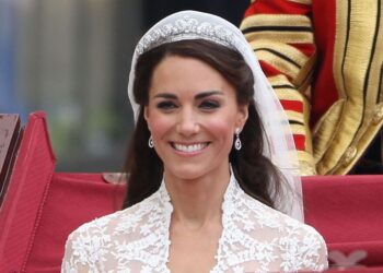 Princess Kate caused ‘panic at Palace’ with unusual wedding request | Royal | News