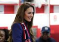 Princess Kate is ‘obsessed’ with this sport - William says she’s ‘crazy' | Royal | News
