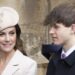 Princess Kate melts hearts after sweet interaction with James Wessex | Royal | News