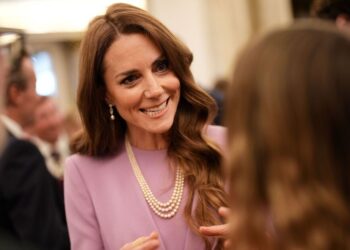 Princess Kate reveals one aspect of royal life she finds 'really hard' | Royal | News