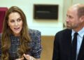 Princess Kate shows true class after William 'propositioned' on royal tour | Royal | News