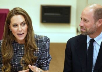 Princess Kate shows true class after William 'propositioned' on royal tour | Royal | News