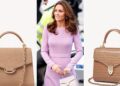 Princess Kate’s go-to handbag brand has a new range | Royal | News