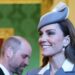 Princess Kate's surprising 3-word response to Prince Harry attacks | Royal | News