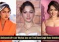 Priyanka Chopra to Shraddha Kapoor: 5 Bollywood celebrities who struggled with acne and the DIY remedies that helped them