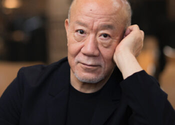 久石譲氏
