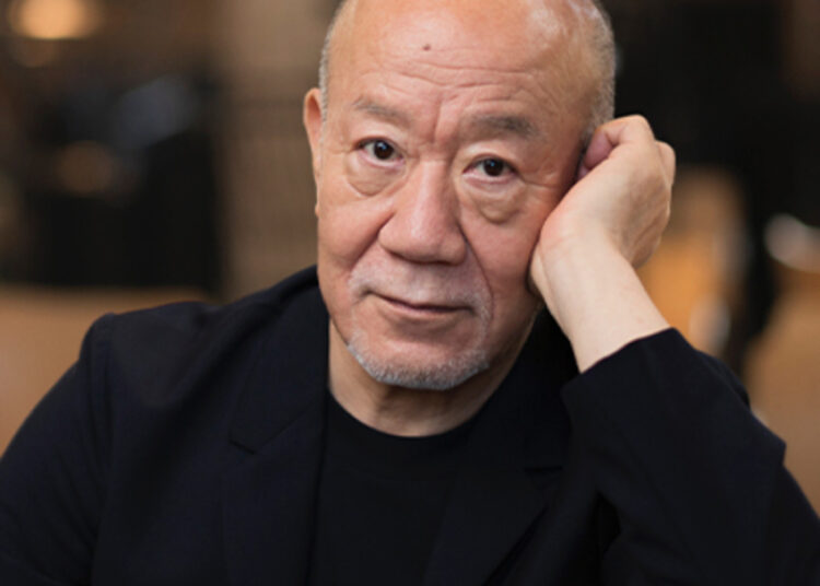 久石譲氏