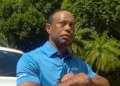 Prosecutors Seek Tiger Woods' Prescription Drug Data