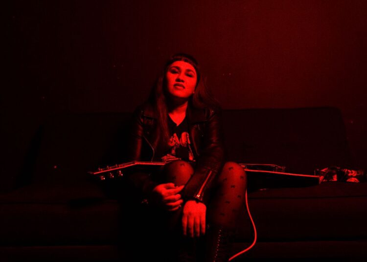 Pryti releases new song 'Zero'