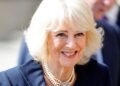 Queen Camilla admits she's awful at one part of being a grandmother | Royal | News