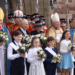 Queen Camilla and King Charles both just received the same gift