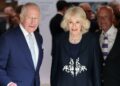 Queen Camilla to seek out Melania as ally during White House visit - Royals - News