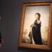 The sculpture will be inspired by Pietro Annigoni's portrait.