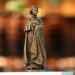 Queen Elizabeth II statue